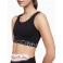 Жіночий Бралетт (Performance Medium Impact Sports Bra) 62948-02 Чорний