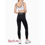 Женский Бралетт CALVIN KLEIN (Performance Medium Impact Sports Bra) 53018-02 Белый