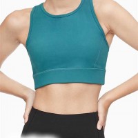 Жіночий Бралетт (Performance Embrace Medium Impact Sports Bra) 63008-02 Juniper