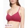 Жіночий Бралетт (Pure Ribbed Lightly Lined Bralette) 62048-02 Rebellious