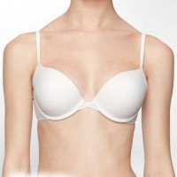 Женский Бралетт (Perfectly Fit Memory Touch Push-Up Bra) 45458-02 Белый Женский Бралетт (Perfectly Fit Memory Touch Push-Up Bra) 45458-02 Белый