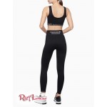 Жіночий Бралетт CALVIN KLEIN (Performance Medium Impact Sports Bra) 62948-02 Чорний