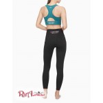 Жіночий Бралетт CALVIN KLEIN (Performance Embrace Medium Impact Sports Bra) 63008-02 Juniper