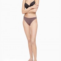 Женские Стринги (Pure Seamless Thong) 15778-02 Sparrow