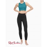 Жіночий Бралетт CALVIN KLEIN (Performance Embrace Medium Impact Sports Bra) 63008-02 Juniper