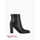 Женские Ботинки (Yenny Leather Ankle Boot) 61738-02 Черный