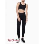 Жіночий Бралетт CALVIN KLEIN (Performance Medium Impact Sports Bra) 62948-02 Чорний