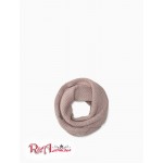 Женская Корзина CALVIN KLEIN (Basket Stitch Scarf) 62379-02 Heather Almond