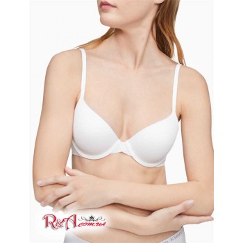 Женская Футболка (Perfectly Fit Modern T-Shirt Bra) 45459-02 Белый