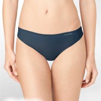 Женские Стринги (Invisibles Thong) 46859-02 Speakeasy