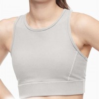 Жіночий Бралетт (Performance Embrace Medium Impact Sports Bra) 65679-02 Moonrock