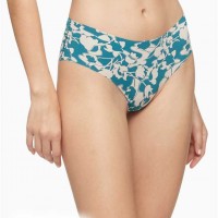 Жіночі Труси (Invisibles Hipster) 65719-02 Topaz Gemstone