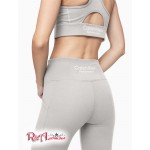 Жіночий Бралетт CALVIN KLEIN (Performance Embrace Medium Impact Sports Bra) 65679-02 Moonrock