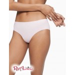 Жіночі Труси CALVIN KLEIN (Invisibles Hipster) 62149-02 Блідий Orchid