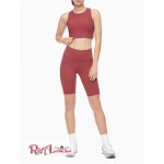 Жіночий Бралетт CALVIN KLEIN (Performance Embrace Medium Impact Sports Bra) 63009-02 Raven