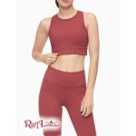 Жіночий Бралетт CALVIN KLEIN (Performance Embrace Medium Impact Sports Bra) 63009-02 Raven