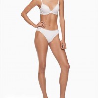 Жіночі Бікіні (Seductive Comfort Lotus Floral Bikini) 62169-02 Рожевий Wink