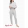 Жіноче Худі (Pure Sleep Hoodie) 62039-02 Сірий Heather