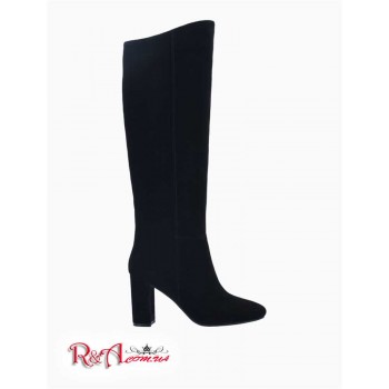 Женское Платье (Almay Suede Dress Boot) 61719-02 Черный