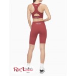 Жіночий Бралетт CALVIN KLEIN (Performance Embrace Medium Impact Sports Bra) 63009-02 Raven