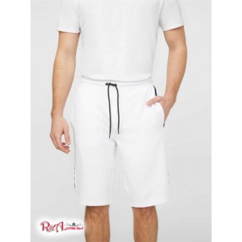 Чоловічі Шорти (Ray Mesh Shorts) 64030-01 Pure Білий