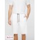Чоловічі Шорти (Ray Mesh Shorts) 64030-01 Pure Білий