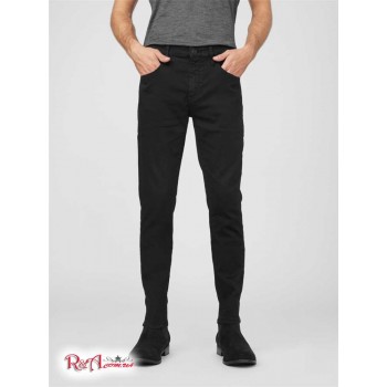 Чоловічі Джинси (Sammy Modern Skinny Jeans) 58330-01 Чорний