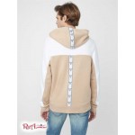 Мужской Пуловер GUESS Factory (Akram Pullover Hoodie) 63930-01 G118