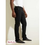Чоловічі Джинси GUESS (Regular Straight Jeans) 64710-01 Jailbreak Wash