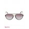 Мужские Солнцезащитные Очки (Samuel Logo Aviator Sunglasses) 42750-01 Matte Crystal Серый Frame