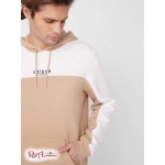 Мужской Пуловер GUESS Factory (Akram Pullover Hoodie) 63930-01 G118