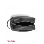 Мужской Чехол GUESS (Certosa Smart Toiletries Case) 64840-01 Черный Мужской Чехол GUESS (Certosa Smart Toiletries Case) 64840-01 Черный