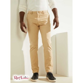 Чоловічі Штани (Max Pants) 59750-01 Бежевий Blanco