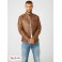 Мужская Куртка (Daniel Biker Jacket) 58070-01 Tan