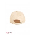 Мужская Бейсболка GUESS Factory (Logo Patch Baseball Hat) 64080-01 Tan