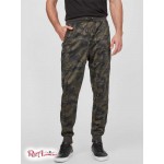 Мужские Джоггеры GUESS Factory (Roman Joggers) 63840-01 Camouflage