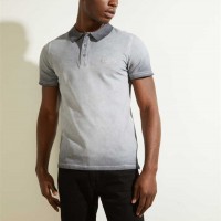 Мужское Поло (Wilbur Polo) 59670-01 Бурные Облака