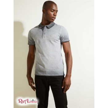 Чоловіче Поло (Wilbur Polo) 59670-01 Бурхливі Хмари