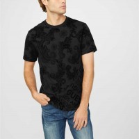 Чоловіча Футболка (Lawrence Tee) 63980-01 Jet Black