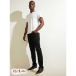 Чоловічі Джинси GUESS (Regular Straight Jeans) 64710-01 Jailbreak Wash