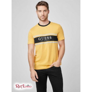 Чоловіча Футболка (Bort Logo Tee) 58200-01 Dusty Apricot