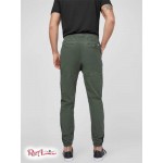 Мужские Джоггеры GUESS Factory (Remi Joggers) 58180-01 Climbing Зеленый