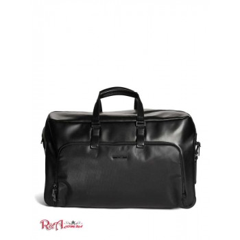 Чоловічий Weekender (Business Weekender) 64800-01 Чорний