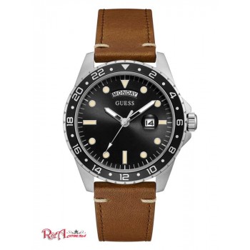 Чоловічий Годинник (Comet Silver-Tone Analog Watch) 60090-01 Кілька