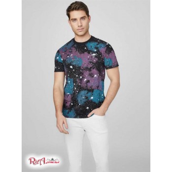 Чоловіча Футболка (Apollo Tee) 58510-01 Jet Black