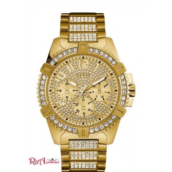 Чоловічий Годинник (Gold-Tone Multifunction Watch) 41420-01