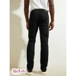 Чоловічі Джинси GUESS (Regular Straight Jeans) 64710-01 Jailbreak Wash