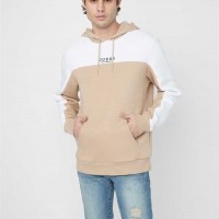 Мужской Пуловер (Akram Pullover Hoodie) 63930-01 G118