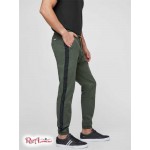 Мужские Джоггеры GUESS Factory (Remi Joggers) 58180-01 Climbing Зеленый