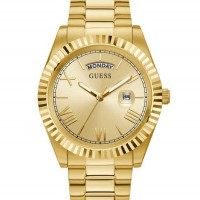 Мужские Часы (Gold-Tone Analog Watch) 60070-01 Multi Мужские Часы (Gold-Tone Analog Watch) 60070-01 Multi